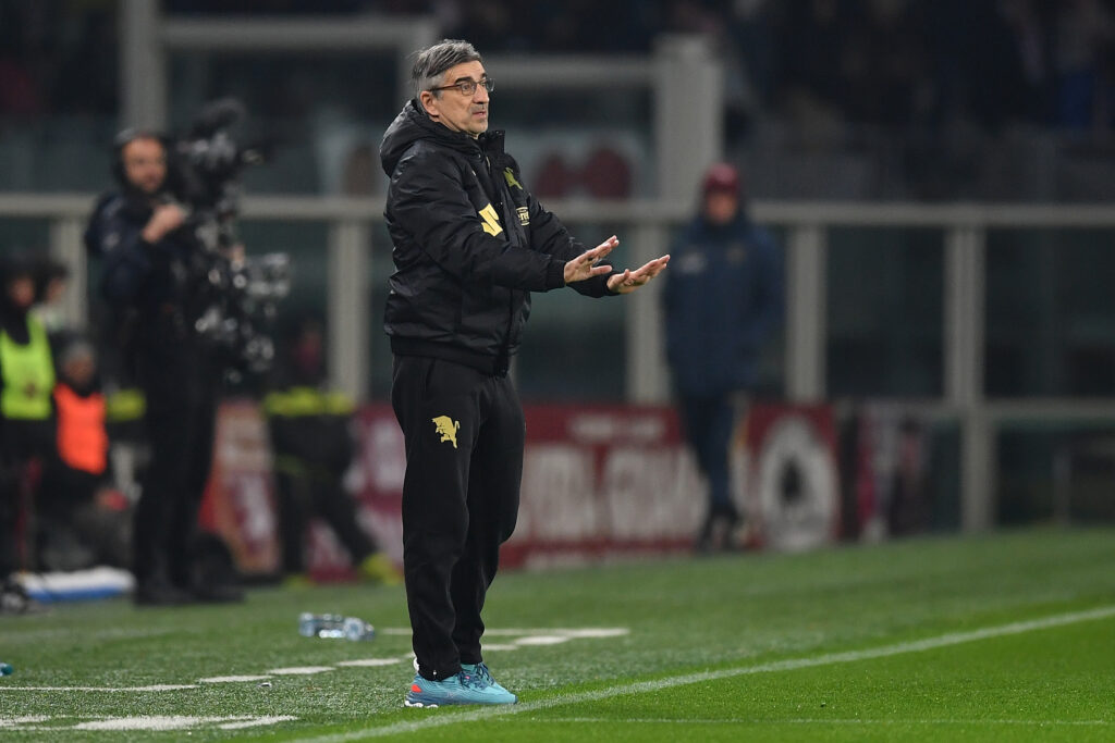 Torino FC v Atalanta BC - Serie A TIM