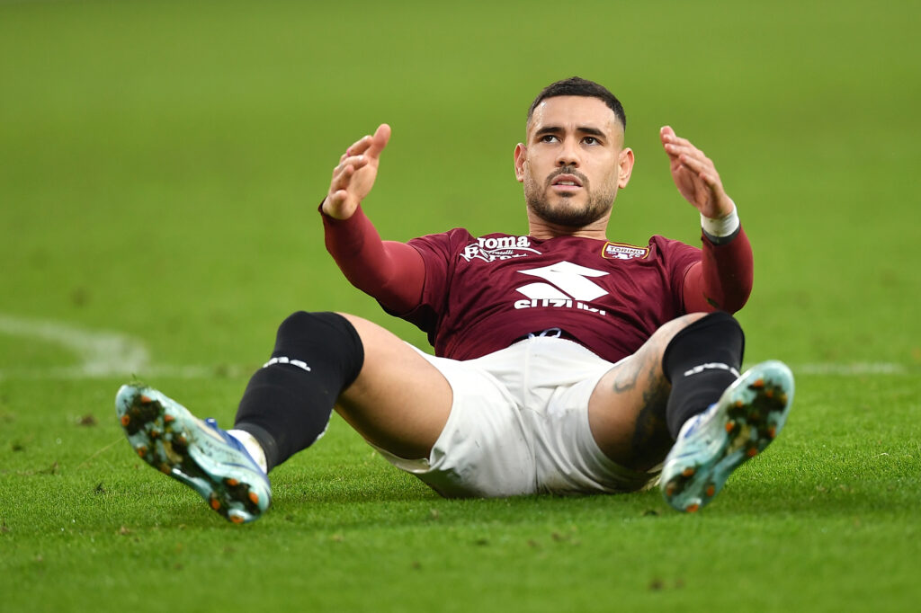 Torino FC v Udinese Calcio - Serie A TIM