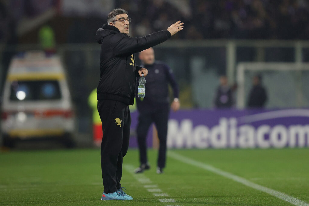 ACF Fiorentina v Torino FC - Serie A TIM
