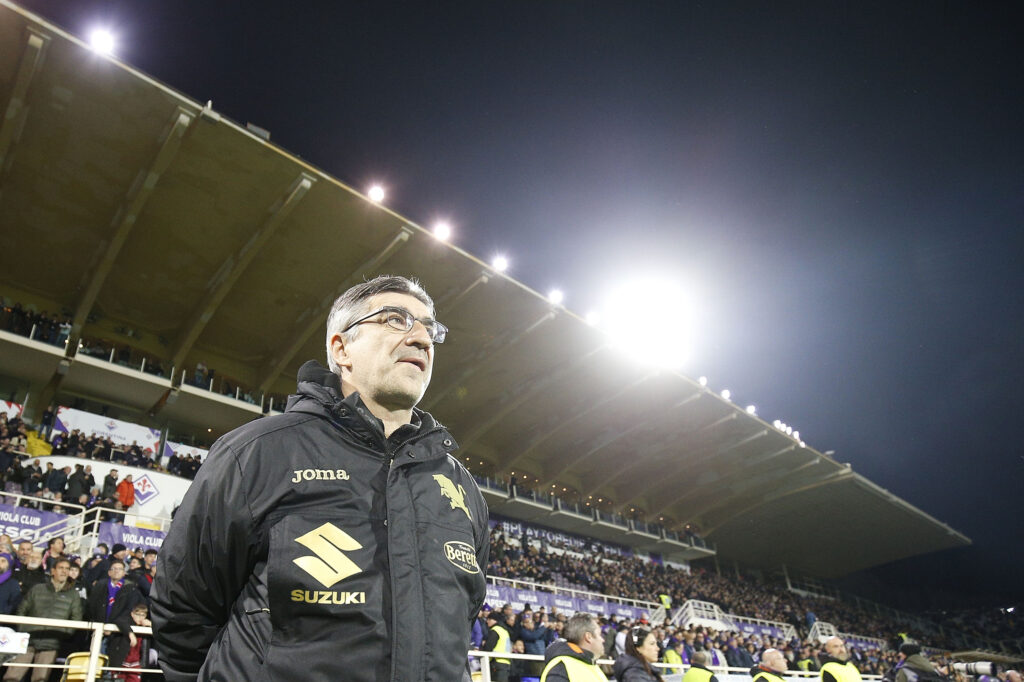 ACF Fiorentina v Torino FC - Serie A TIM