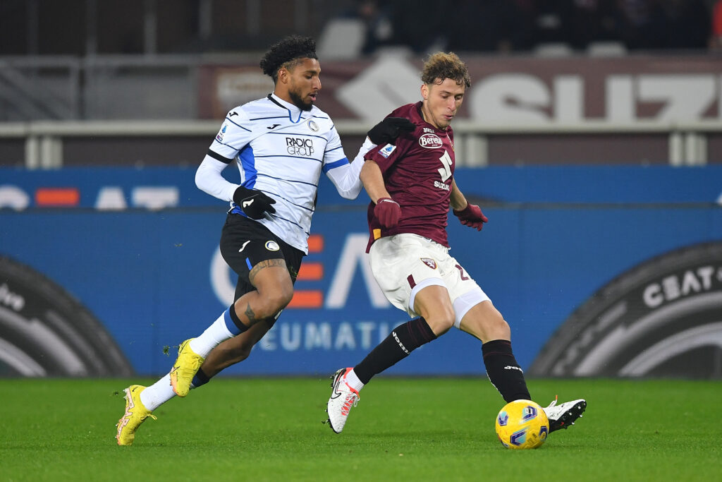 Torino FC v Atalanta BC - Serie A TIM