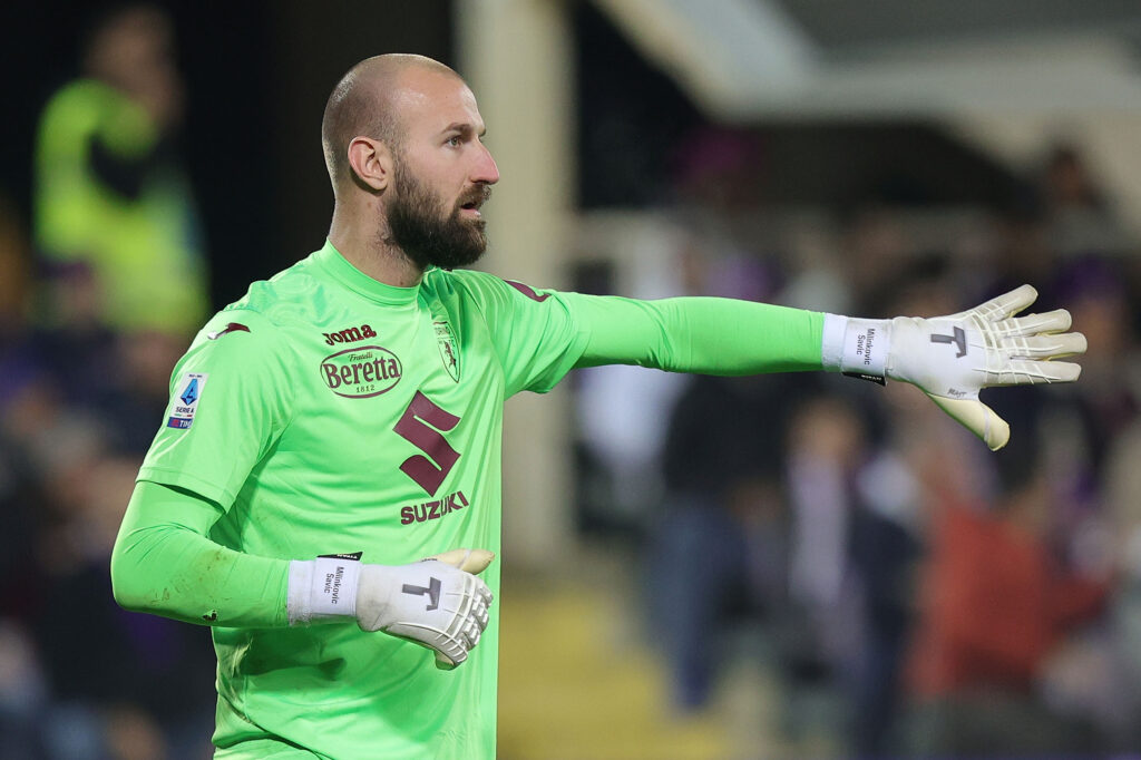 ACF Fiorentina v Torino FC - Serie A TIM