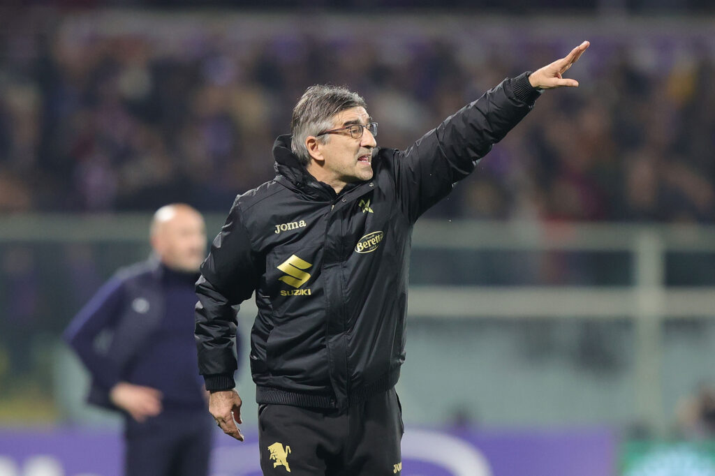 ACF Fiorentina v Torino FC - Serie A TIM