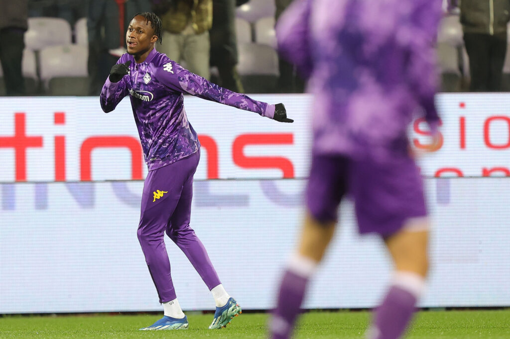 ACF Fiorentina v Torino FC - Serie A TIM