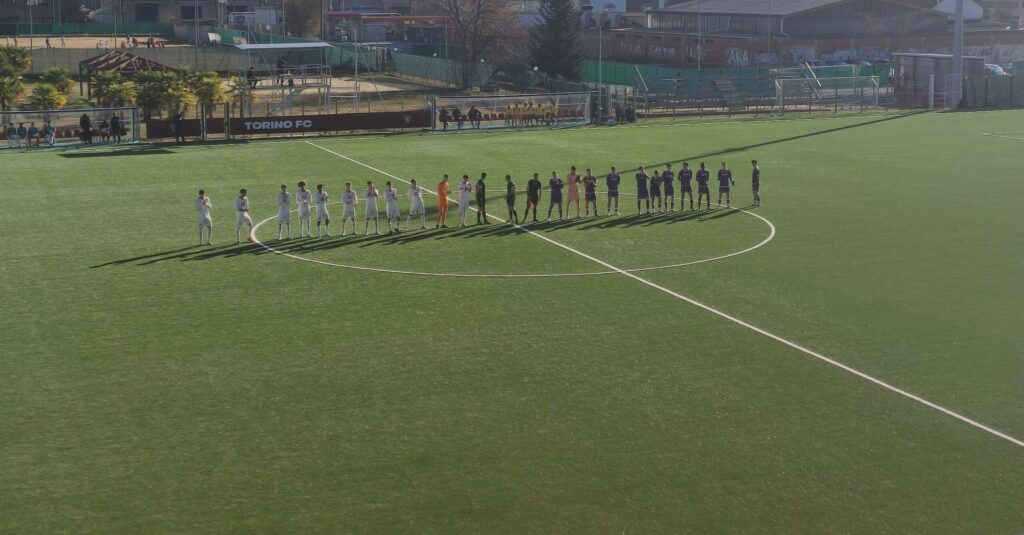 U18 2023-2024
