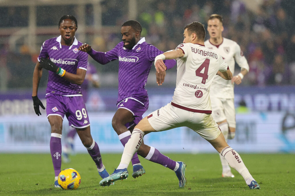 ACF Fiorentina v Torino FC - Serie A TIM