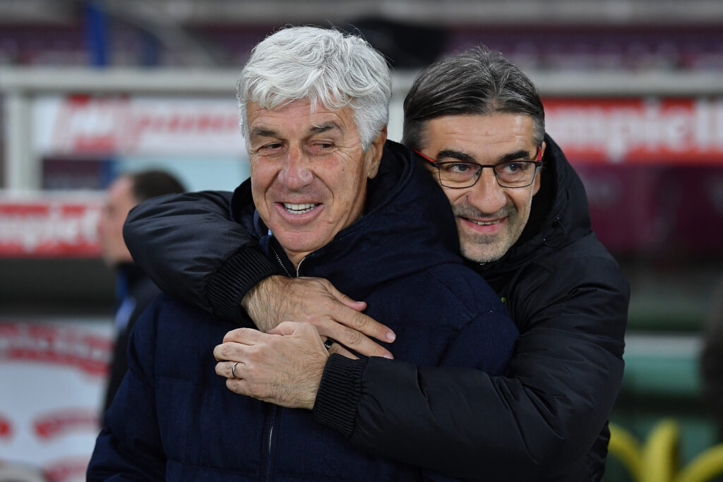 Torino FC v Atalanta BC - Serie A TIM