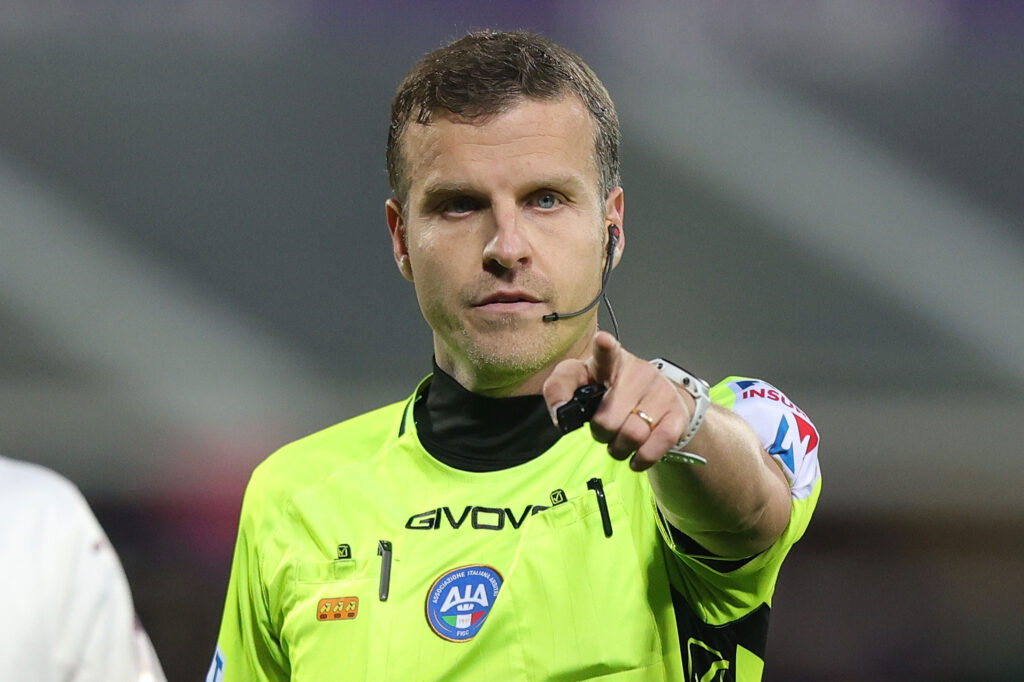 ACF Fiorentina v Torino FC - Serie A TIM