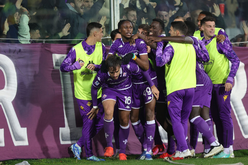ACF Fiorentina v Torino FC - Serie A TIM
