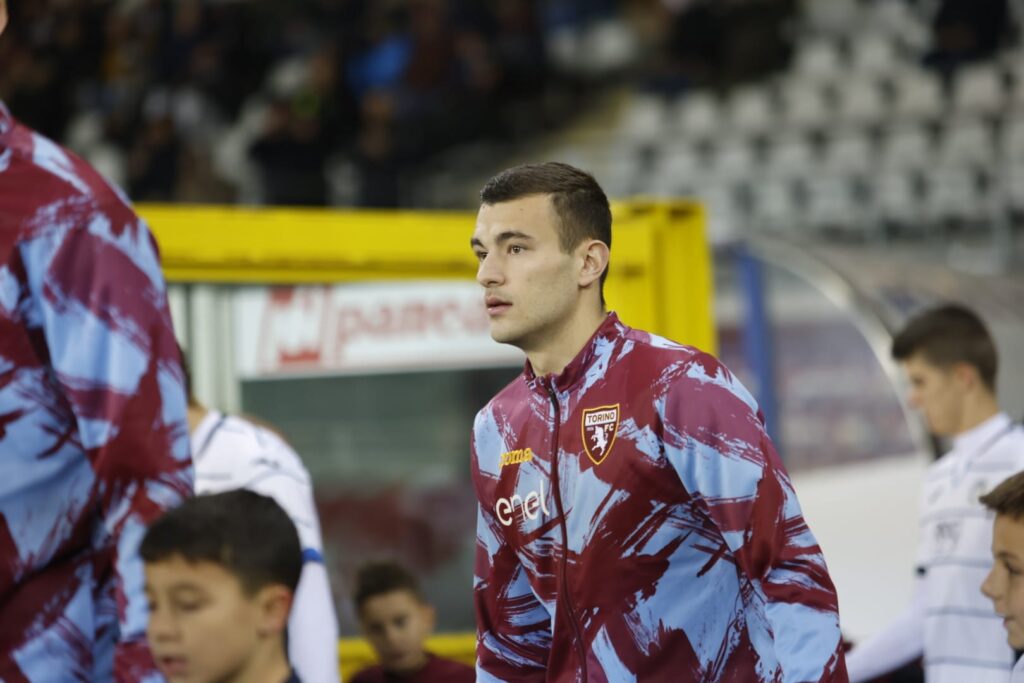 Torino-Atalanta Buongiorno