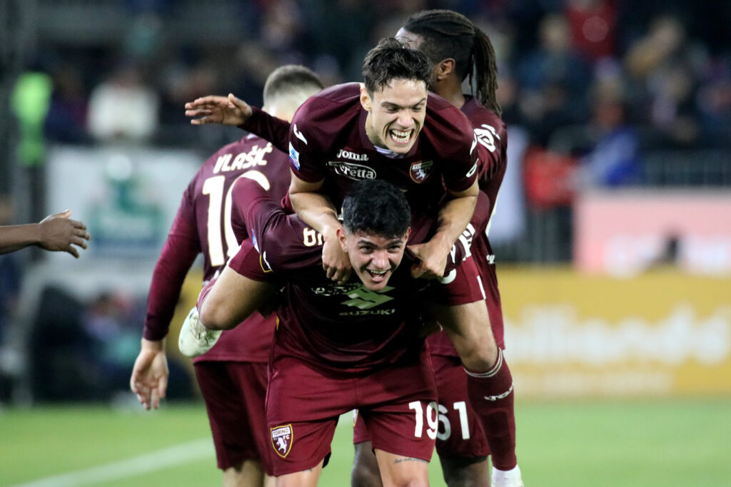 Cagliari v Torino FC - Serie A TIM
