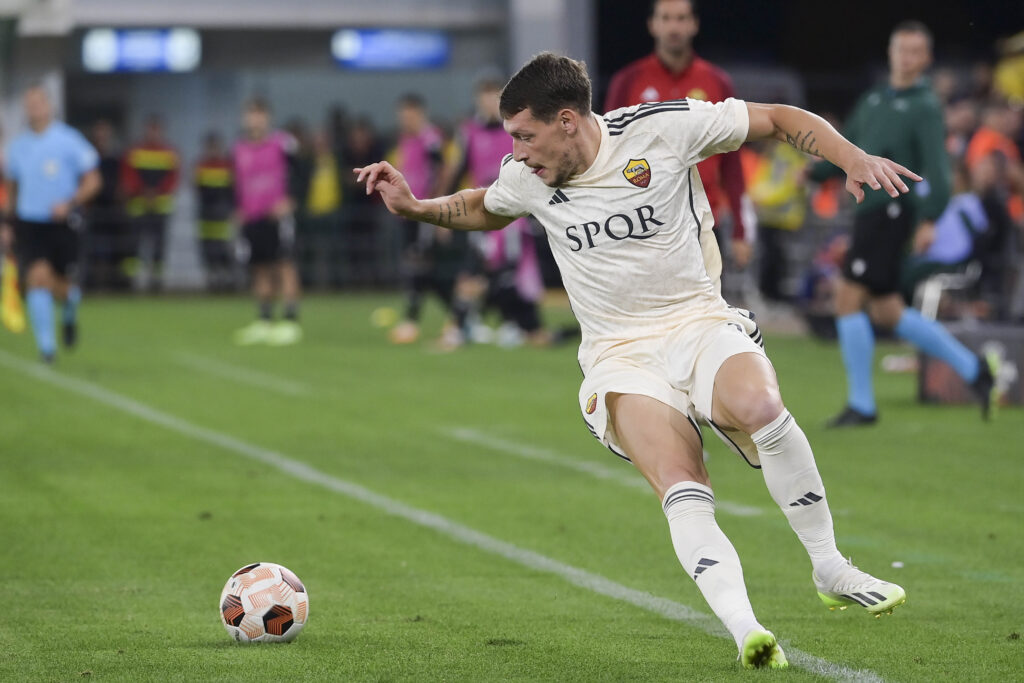 FC Sheriff Tiraspol v AS Roma: Group G - UEFA Europa League 2023/24