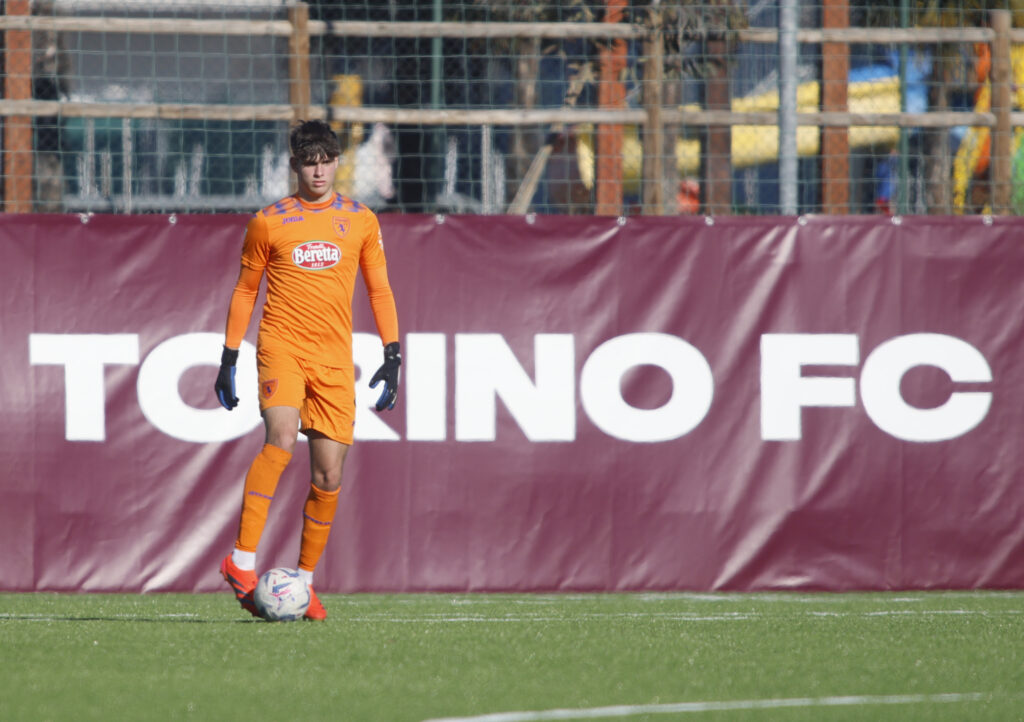 Abati Torino Primavera