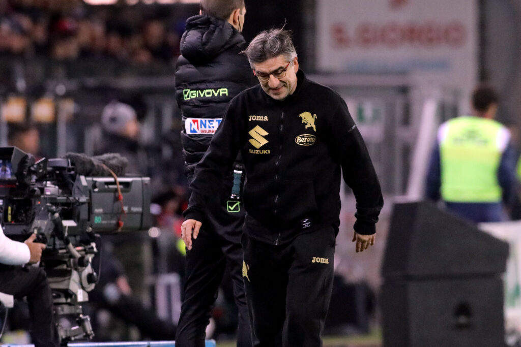 Cagliari v Torino FC - Serie A TIM