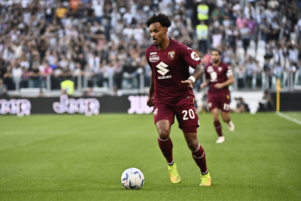 Juventus v Torino FC - Serie A TIM