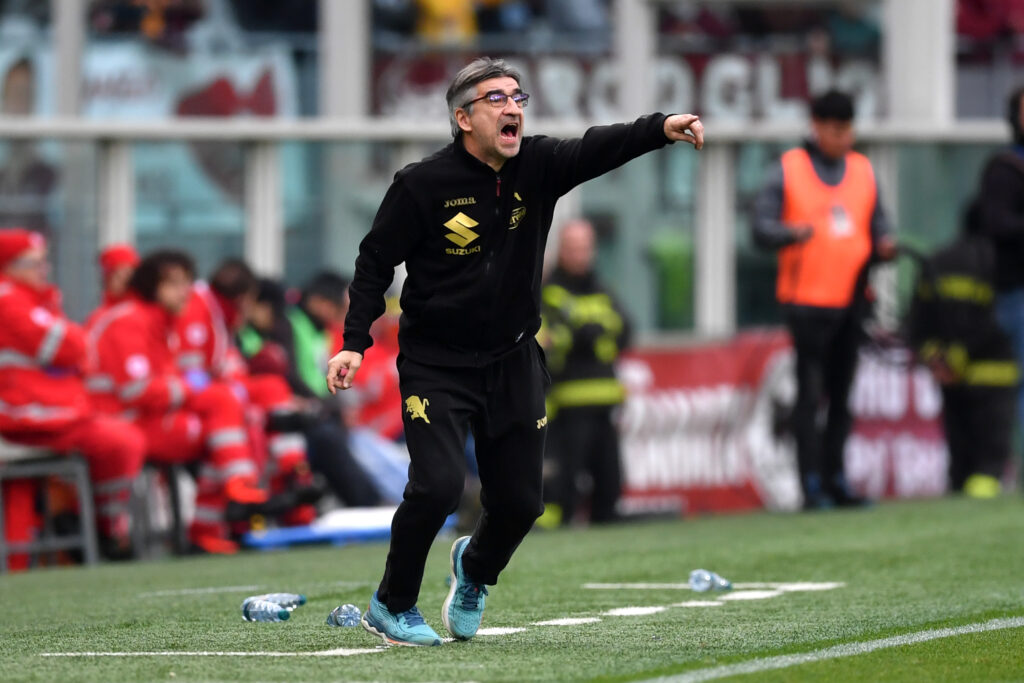 Torino FC v SSC Napoli - Serie A TIM