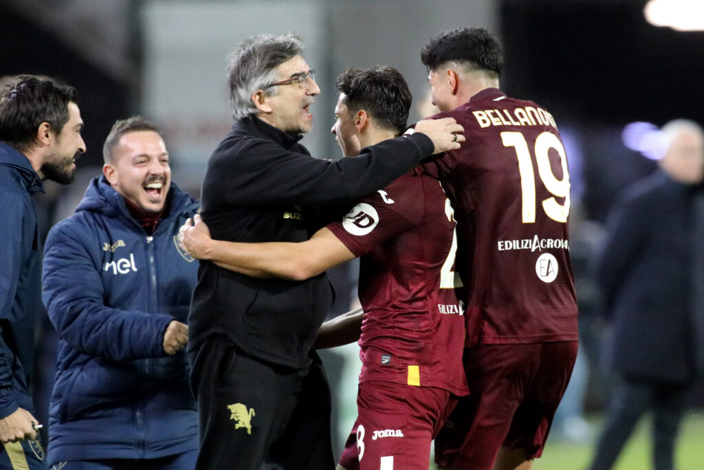 Cagliari v Torino FC - Serie A TIM