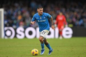 SSC Napoli v Empoli FC - Serie A TIM