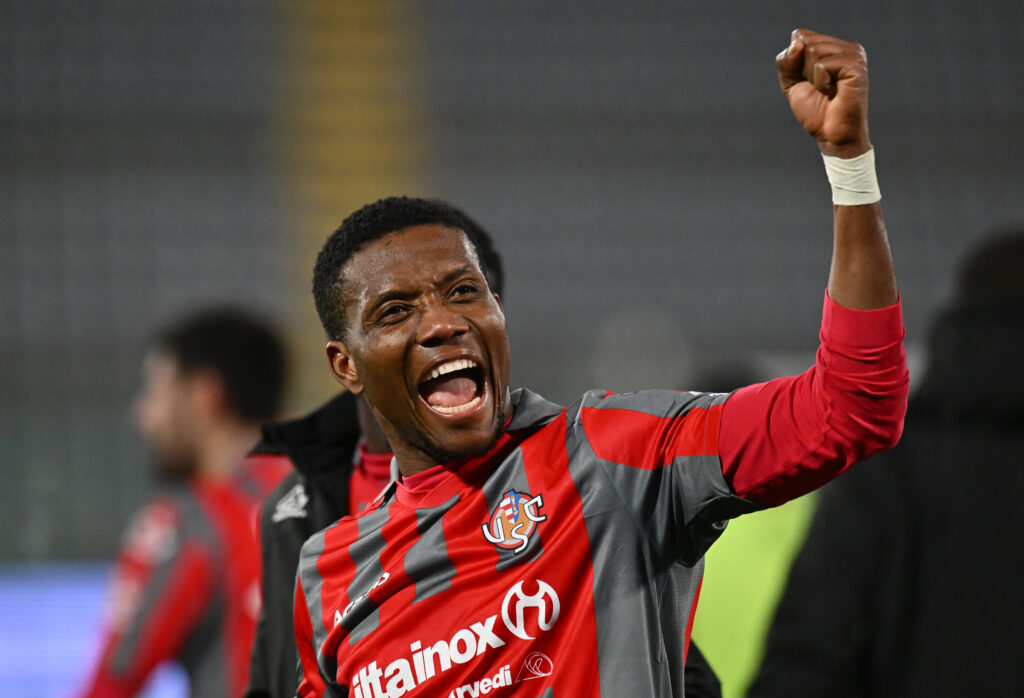 US Cremonese v AS Roma - Serie A