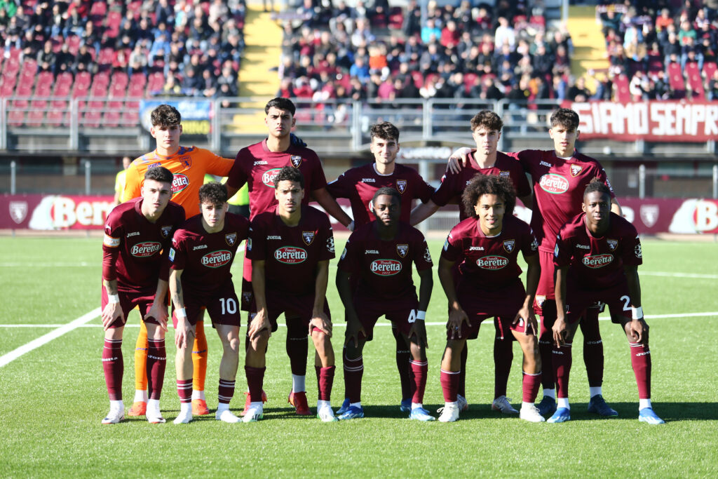 Torino Primavera