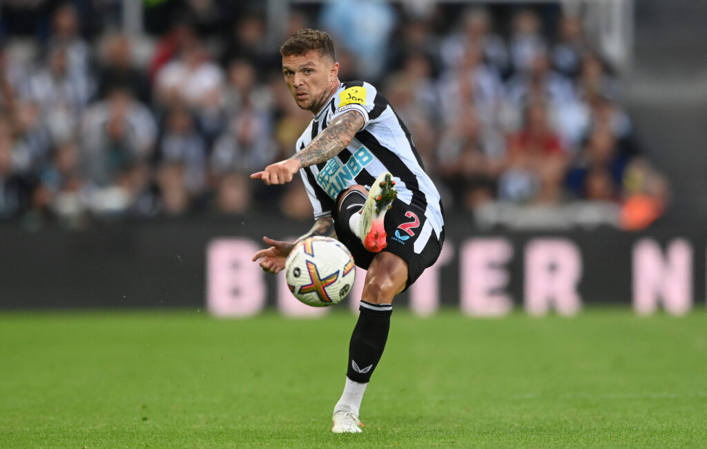 Newcastle United v Atalanta - Pre-Season Friendly