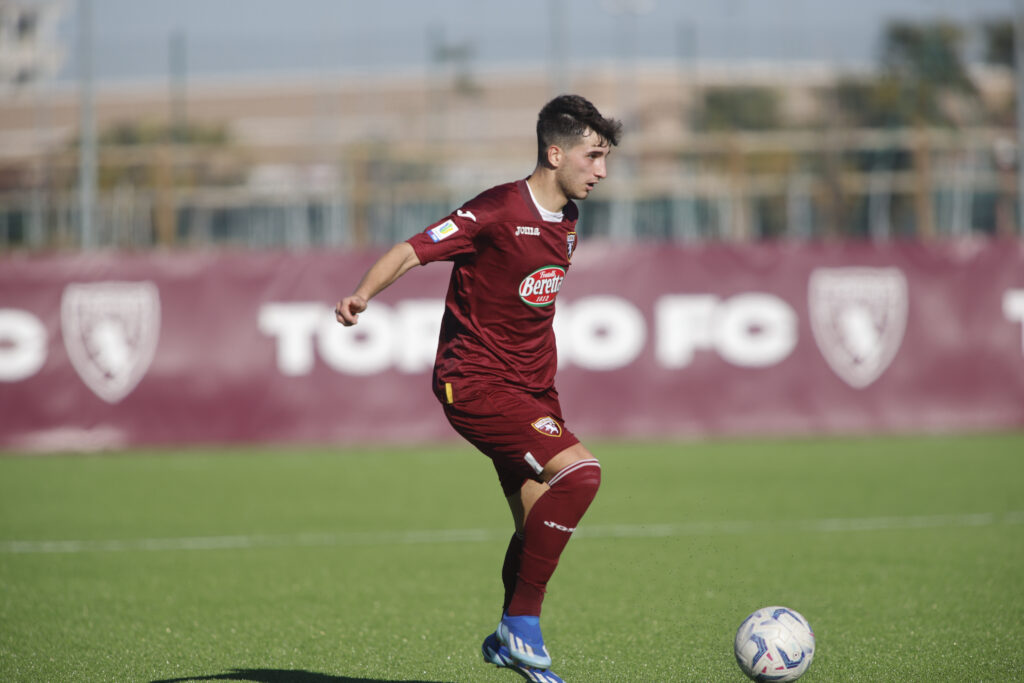 Casali Torino Primavera