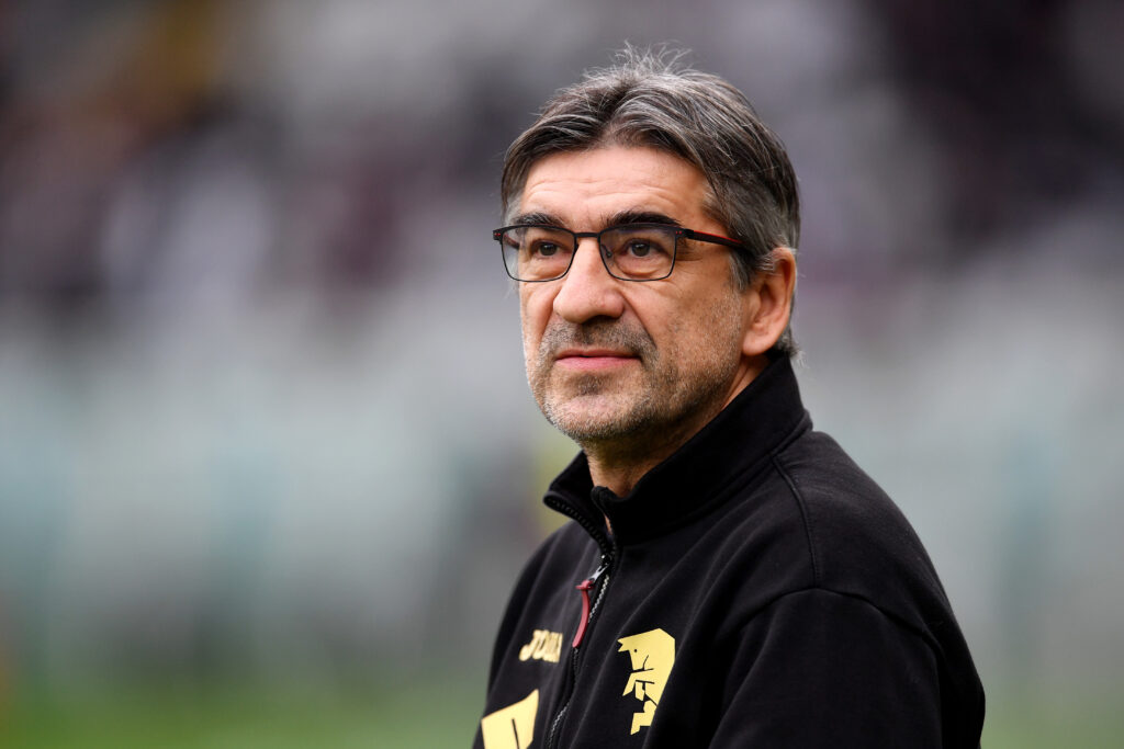 Torino FC v SSC Napoli - Serie A TIM