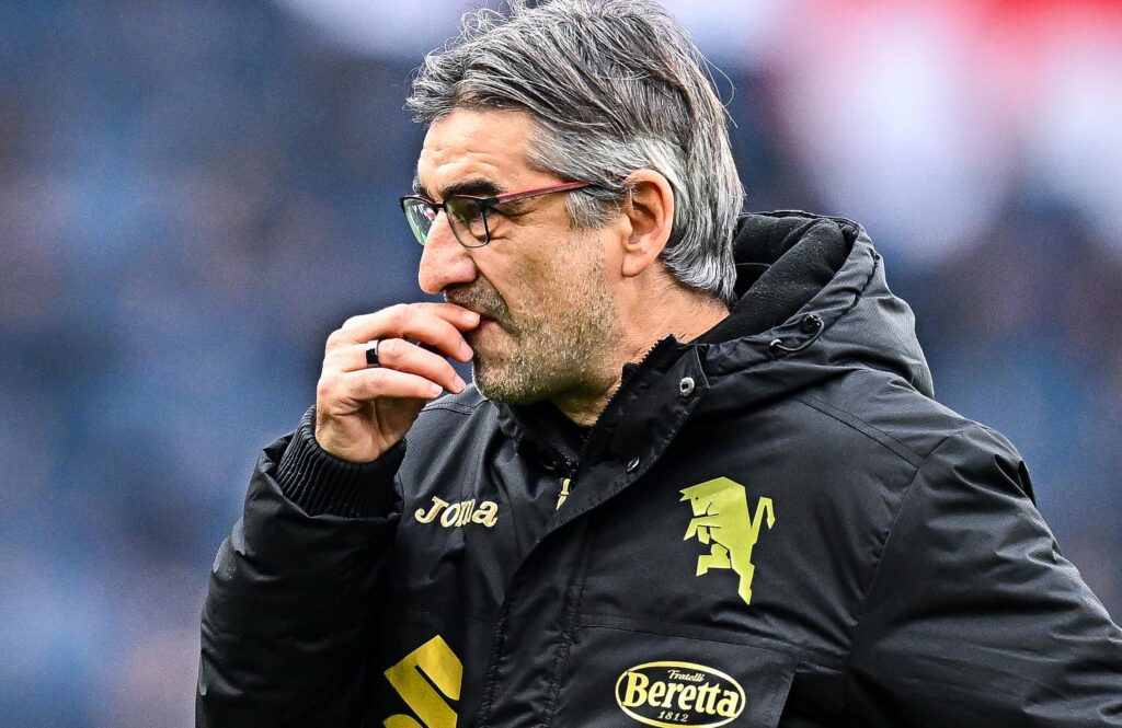 Genoa CFC v Torino FC - Serie A TIM