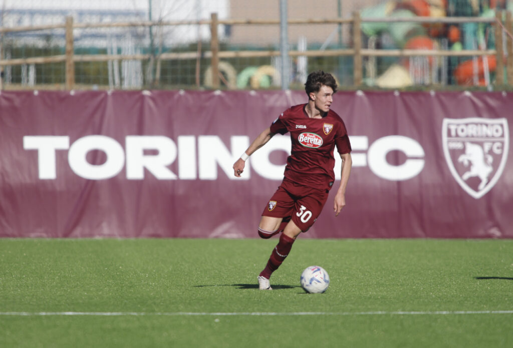 Dalla Vecchia Torino Primavera