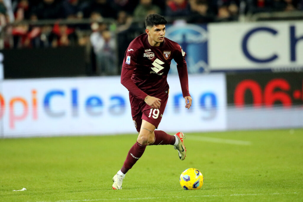 Cagliari v Torino FC - Serie A TIM