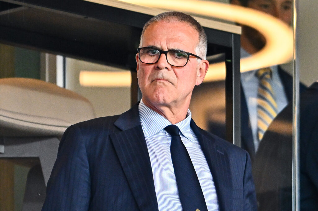 UC Sampdoria v Genoa CFC - Serie A