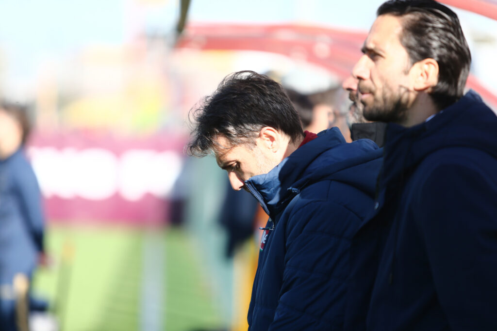 Fioratti Torino Primavera