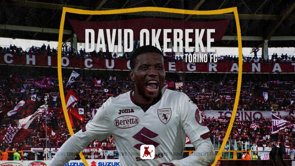 David Okereke
