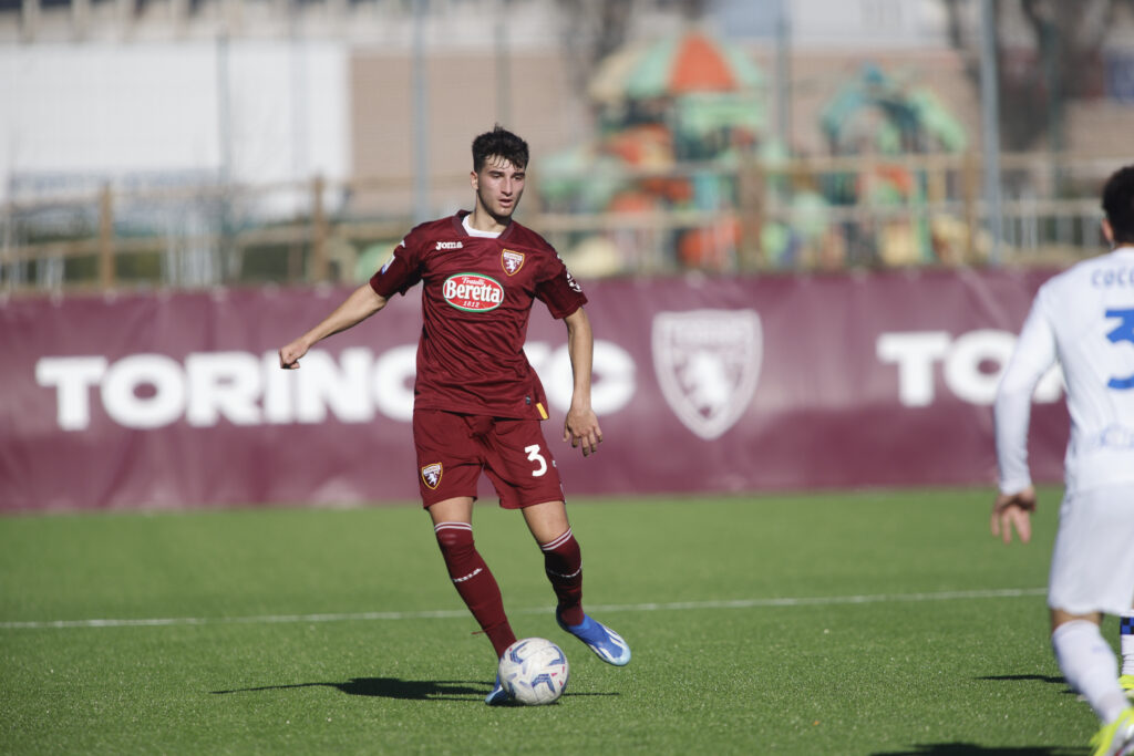 Casali Torino Primavera