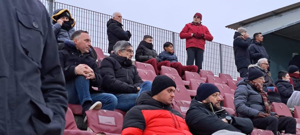 JURIC PRIMAVERA TORINO INTER