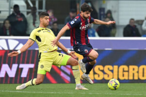 Bologna FC v Udinese Calcio - Serie A