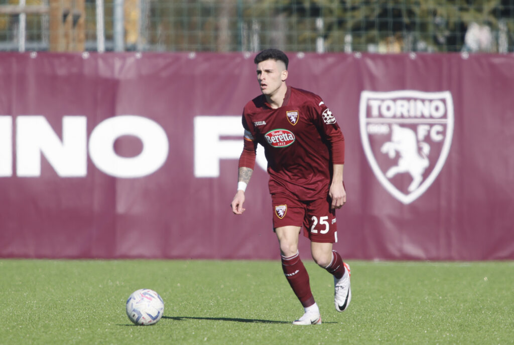 dellavalle torino primavera