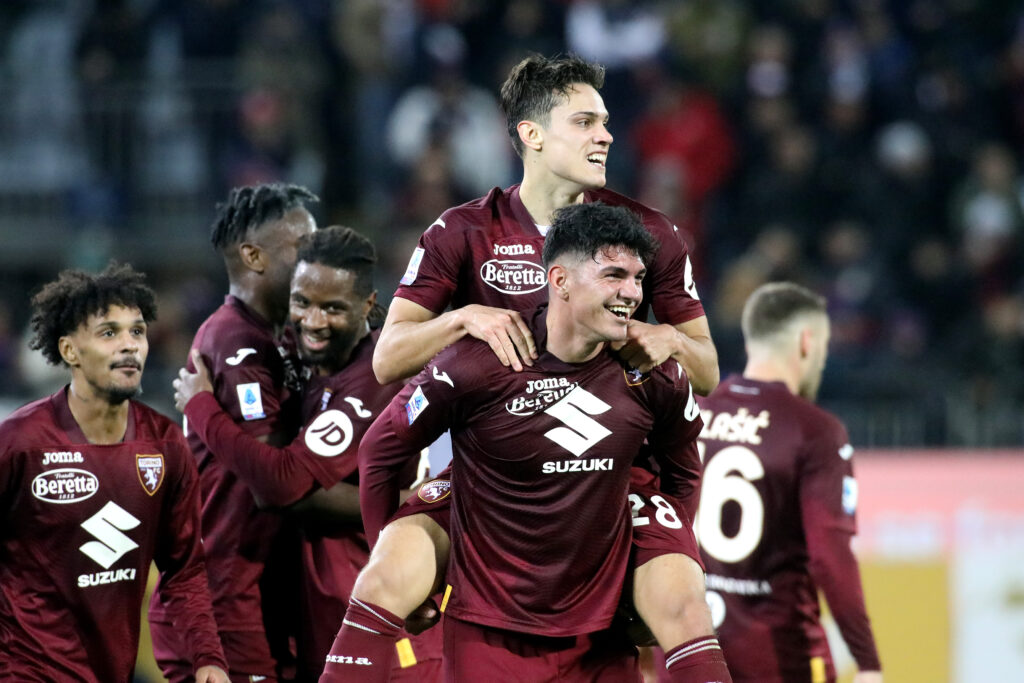 Cagliari v Torino FC - Serie A TIM