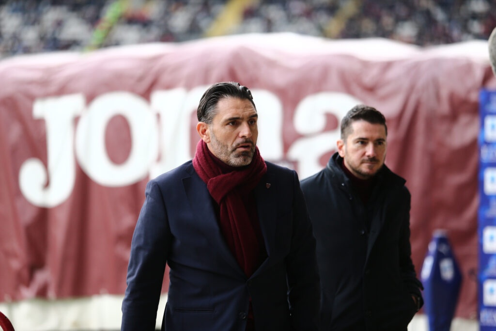Italian Serie A,  Torino Fc - SSC Napoli
