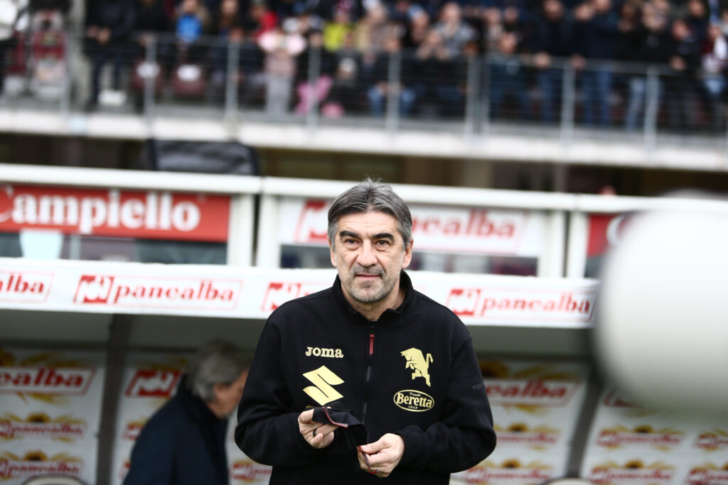 Italian Serie A, Torino FC - SSC Napoli