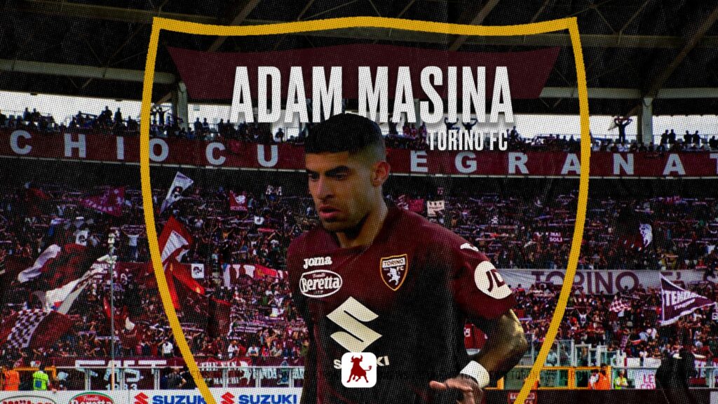 Adam Masina