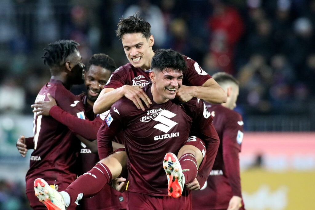 Cagliari v Torino FC - Serie A TIM