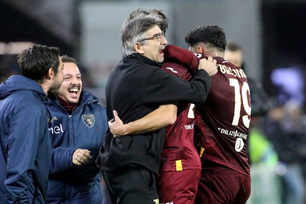 Cagliari v Torino FC - Serie A TIM