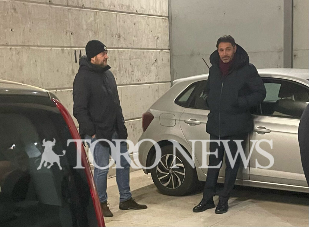 paolo busardò e davide vagnati