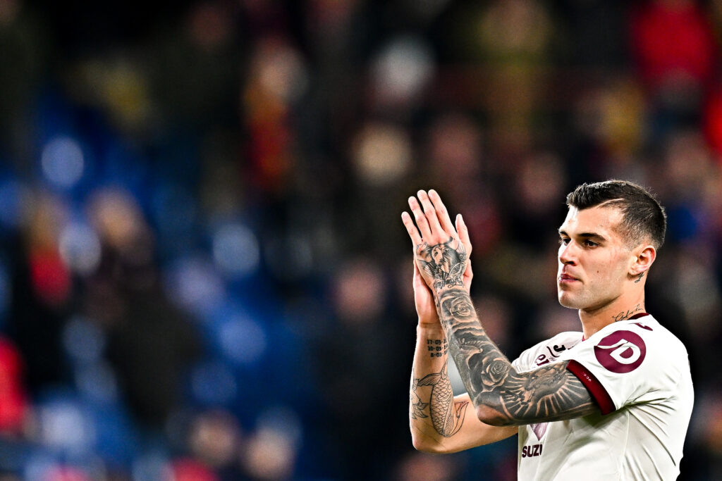 Genoa CFC v Torino FC - Serie A TIM