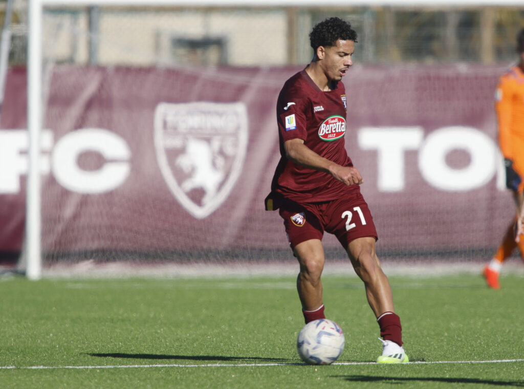 Silva Torino Primavera