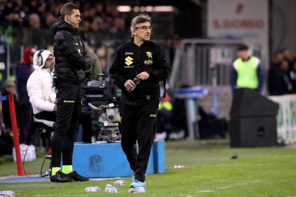 Cagliari v Torino FC - Serie A TIM