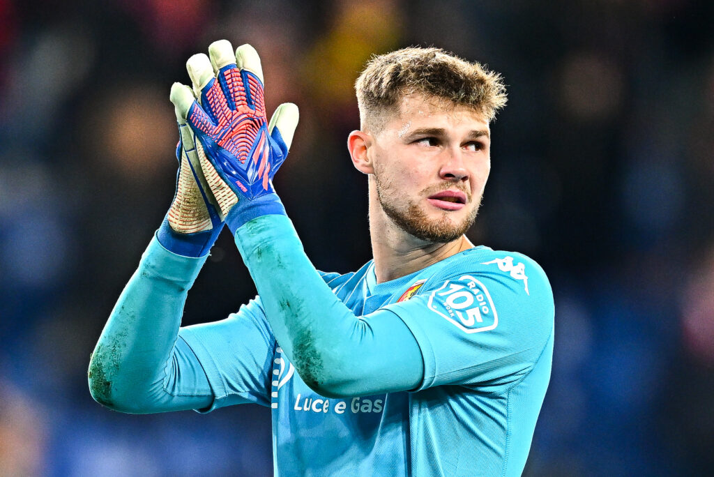 Genoa CFC v Torino FC - Serie A TIM