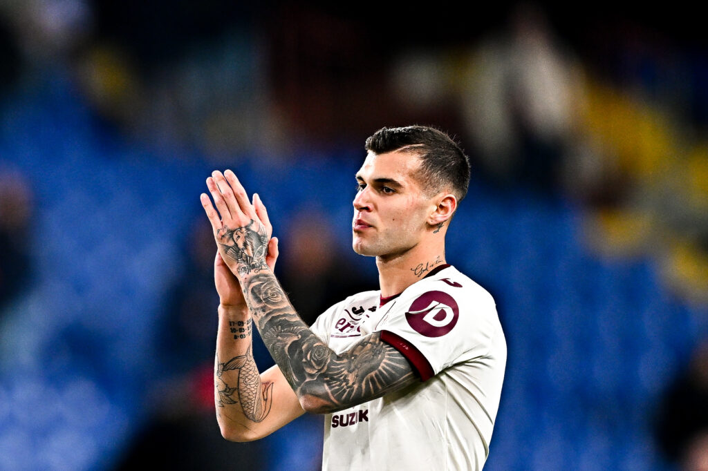 Genoa CFC v Torino FC - Serie A TIM