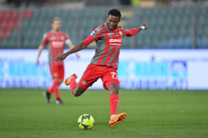 US Cremonese v Empoli FC - Serie A